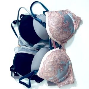 Victoria Secret Bra’s in excellent condition 34B